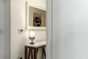 The Hideaway Apartment
