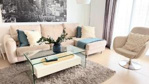 Apartamento PAU 5 Piscina, Gym y Parque
