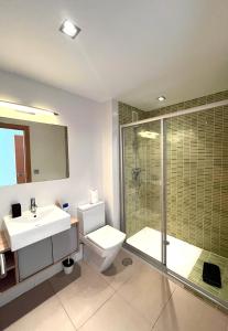 Apartamento PAU 5 Piscina, Gym y Parque