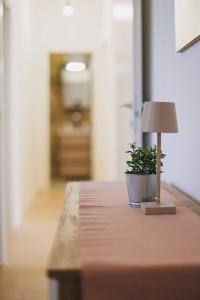 Dimora Bianca - Ostuni White Stays