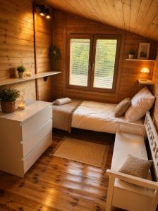 Argentum Luxury Bungalov
