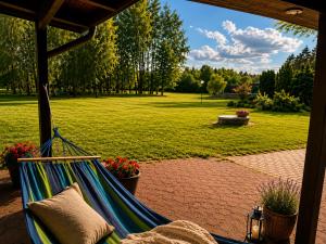 Argentum Luxury Bungalov