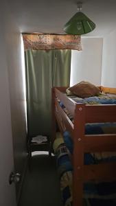 Alojamiento Depto Amoblado, Frente a playa La Herradura