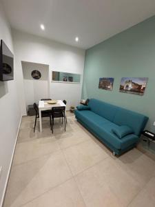 Serpotta apartment