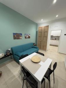 Serpotta apartment