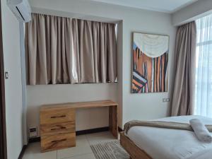 SkyNest by Merlion - 2BR Luxury - Prime Location