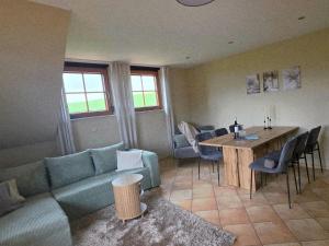 Ferienwohnung Matheaperle mit Infrarotkabine
