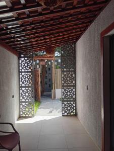 Jardim dos Milagres Suítes