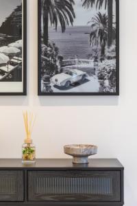 Modern Hove Home w Parking & Garden