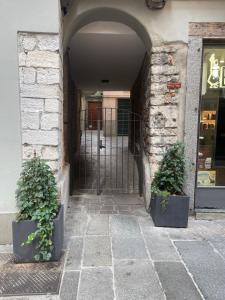 Kairos at Como Duomo