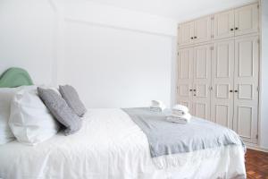 Cozy central apartment in FARO - Fast WIFI