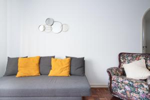Cozy central apartment in FARO - Fast WIFI
