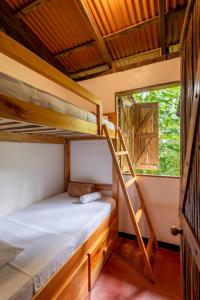 Rancho Margot Sustainable & Self Sufficient Eco Lodge