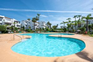 Costalita beachside two bedroom apartment