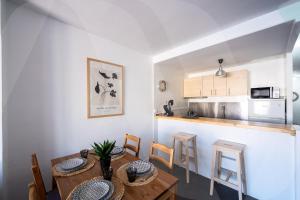 Appartement Vue canal, Empuriabrava, Nausica by Welhomy