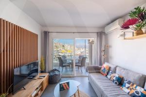 Appartement Vue canal, Empuriabrava, Nausica by Welhomy