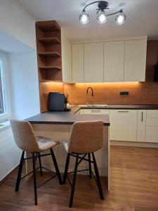 Vacation home, Ferienhaus KLAUDIA in Kraj, Mošćenička Draga near Opatija