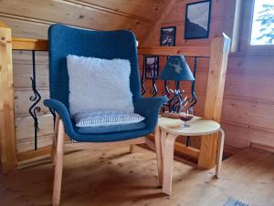 DOMEK POLANKA z sauną i widokiem na Tatry
