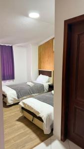 TIMM Apartments & Rooms