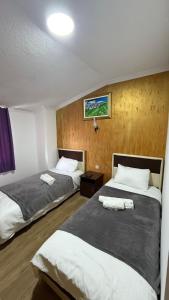 TIMM Apartments & Rooms