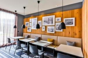 Hotel Garni Maximilian