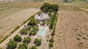 Villa Adele Alcamo, piscina privata e privacy
