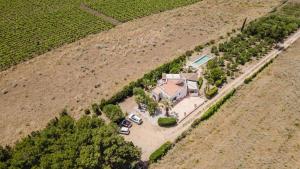 Villa Adele Alcamo, piscina privata e privacy