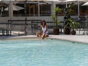 Novotel Montpellier