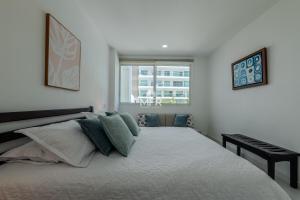 Morros 3 Beachfront 2 Bedrooms