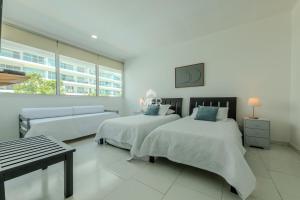 Morros 3 Beachfront 2 Bedrooms