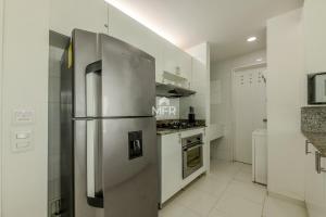 Morros 3 Beachfront 2 Bedrooms