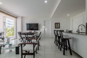 Morros 3 Beachfront 2 Bedrooms