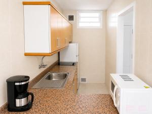 Apartamentos Tamaragua