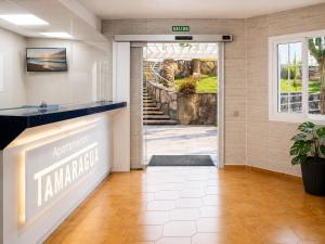 Apartamentos Tamaragua