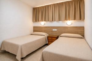 Apartamentos Tamaragua