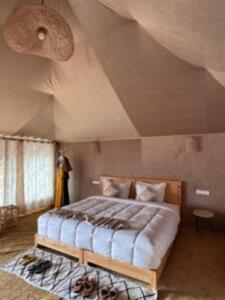 OVERNIGHT BERBER CAMP