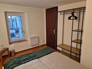 Inviting apt in the heart of the old town