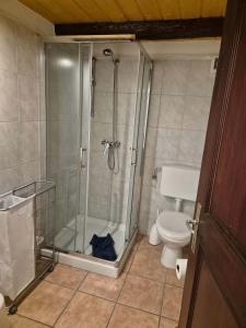 Inviting apt in the heart of the old town