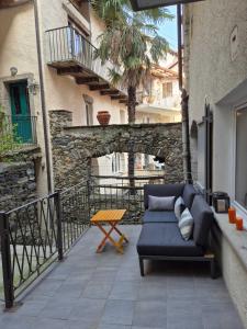 Inviting apt in the heart of the old town