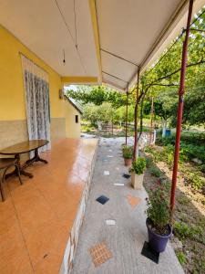 Vlora Serenity Stay