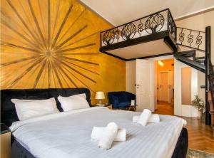 Trinoble Weiss - Boutique Apartments in Old Town