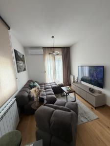 Kolasin Plaza Apartman