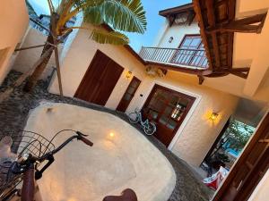 TuBis House Bed 2m2x2m