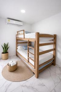 Kem House cabaña