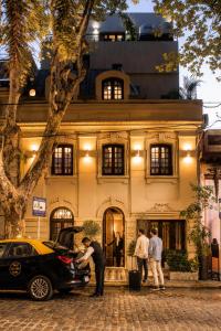 Miravida Soho Hotel & Wine Bar