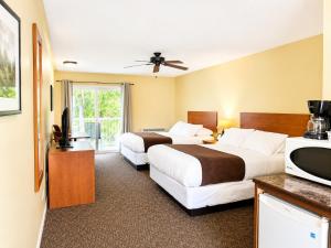 Escarpment Heights Motel