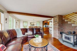 High Street Retreat
