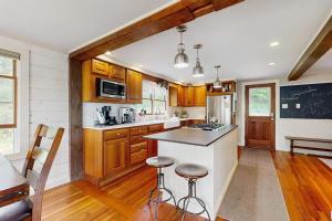 High Street Retreat