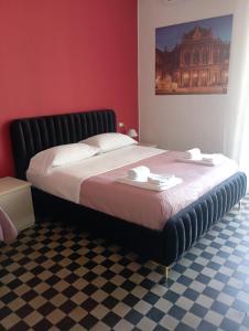A 2 Passi da Stesicoro Suite Catania