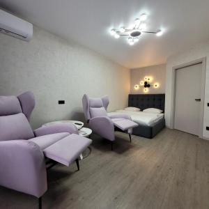 ApartPoltava Дизайн 2024 NOVA ПАНОРАМА на історичний ЦЕНТР чек РРО